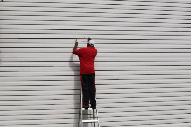 Trusted Sun Valley, ID Siding Experts