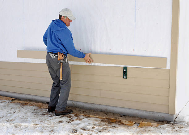 Best James Hardie Siding  in Sun Valley, ID