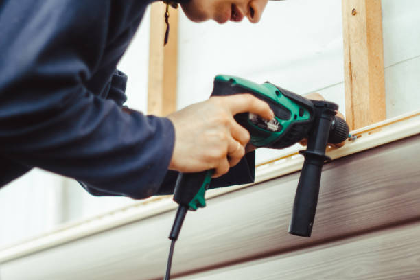 Best Siding Removal and Disposal  in Sun Valley, ID